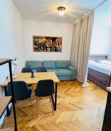 Apartman II Centrum Praha Εξωτερικό φωτογραφία