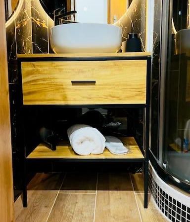 Apartman II Centrum Praha Εξωτερικό φωτογραφία