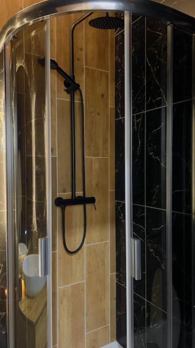 Apartman II Centrum Praha Εξωτερικό φωτογραφία