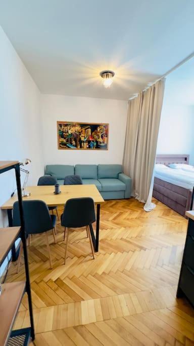Apartman II Centrum Praha Εξωτερικό φωτογραφία