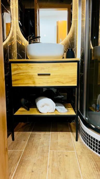 Apartman II Centrum Praha Εξωτερικό φωτογραφία