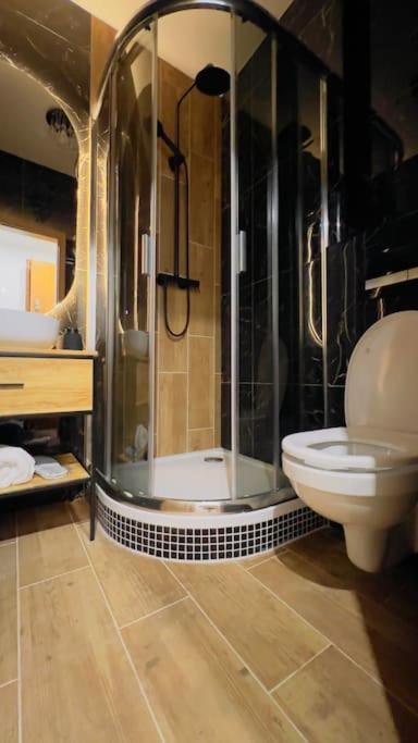Apartman II Centrum Praha Εξωτερικό φωτογραφία