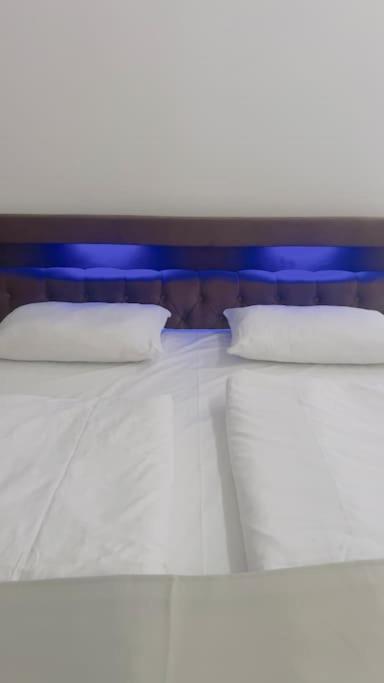Apartman II Centrum Praha Εξωτερικό φωτογραφία