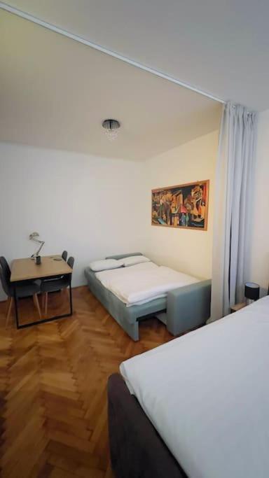 Apartman II Centrum Praha Εξωτερικό φωτογραφία