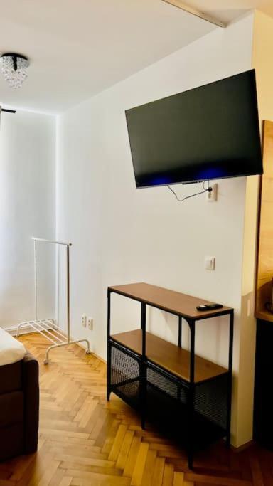Apartman II Centrum Praha Εξωτερικό φωτογραφία