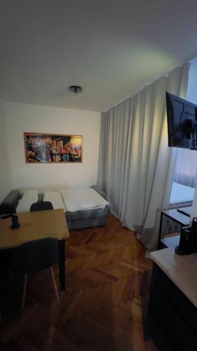 Apartman II Centrum Praha Εξωτερικό φωτογραφία