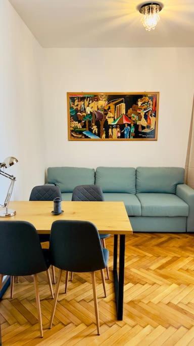 Apartman II Centrum Praha Εξωτερικό φωτογραφία
