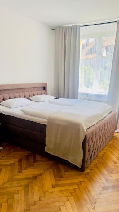 Apartman II Centrum Praha Εξωτερικό φωτογραφία