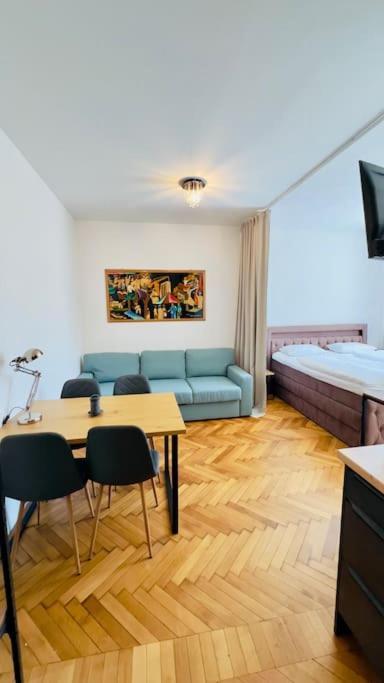 Apartman II Centrum Praha Εξωτερικό φωτογραφία