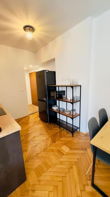 Apartman II Centrum Praha Εξωτερικό φωτογραφία