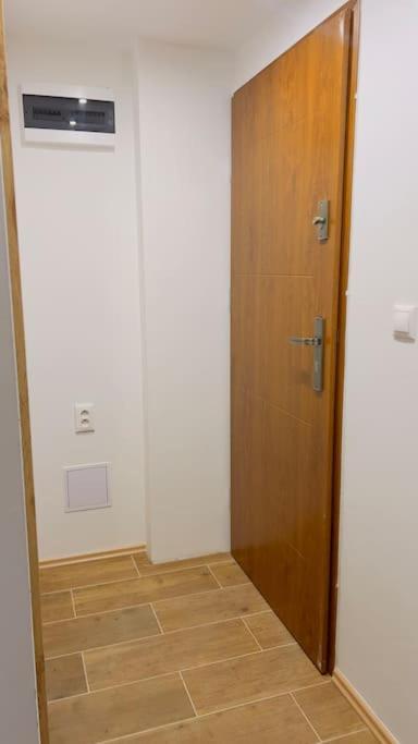 Apartman II Centrum Praha Εξωτερικό φωτογραφία